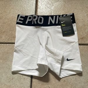 NIKE pro shorts